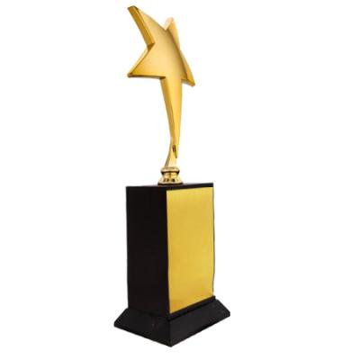 Yıldız Ödül Kupa-Oskar(22 cm )